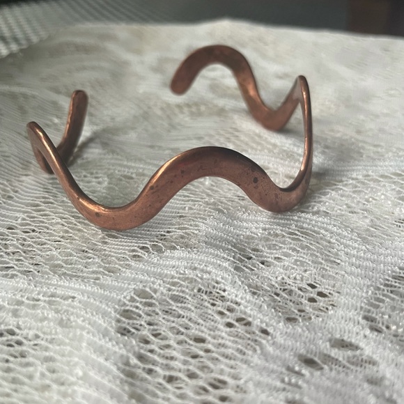 Copper Bracelets - Picture 9 of 9